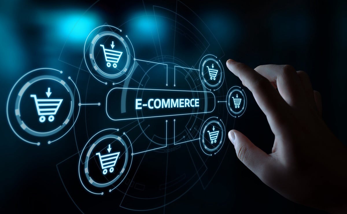 ¿Qué veremos este 2022 en eCommerce?