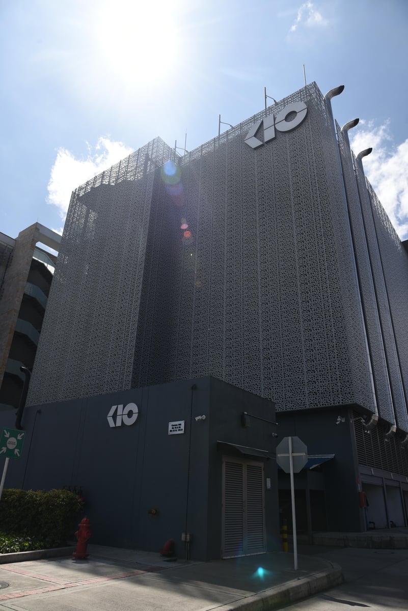 KIO se expande en Colombia con la apertura de un nuevo Data center campus en Bogotá