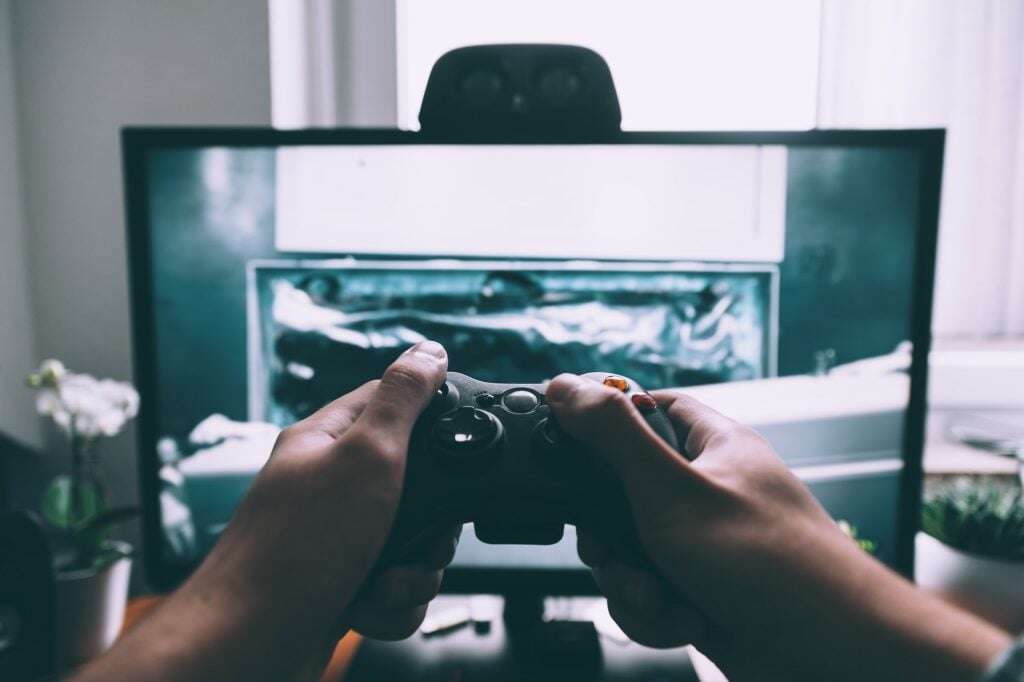 Ciberseguridad: ¿Malware en los Videojuegos?