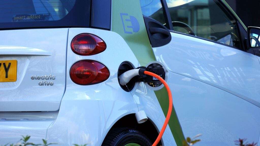 Movilidad en China: Un enfoque claro sobre el uso de baterías en Vehículos Eléctricos.