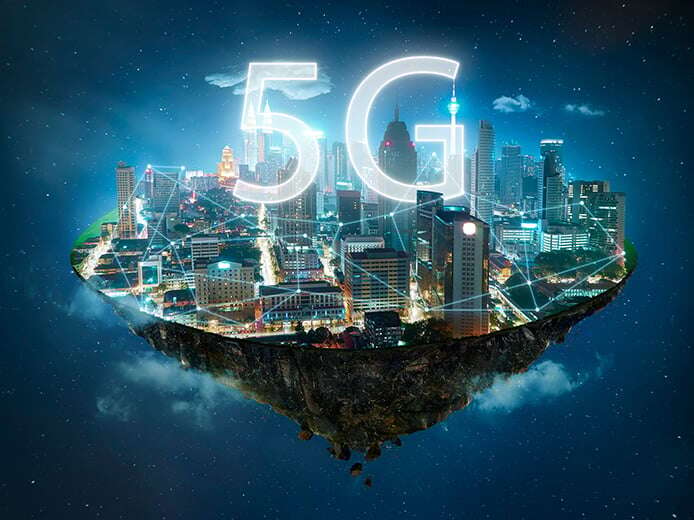 La nube y la tecnología 5G