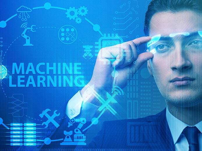 Machine Learning para los negocios del futuro